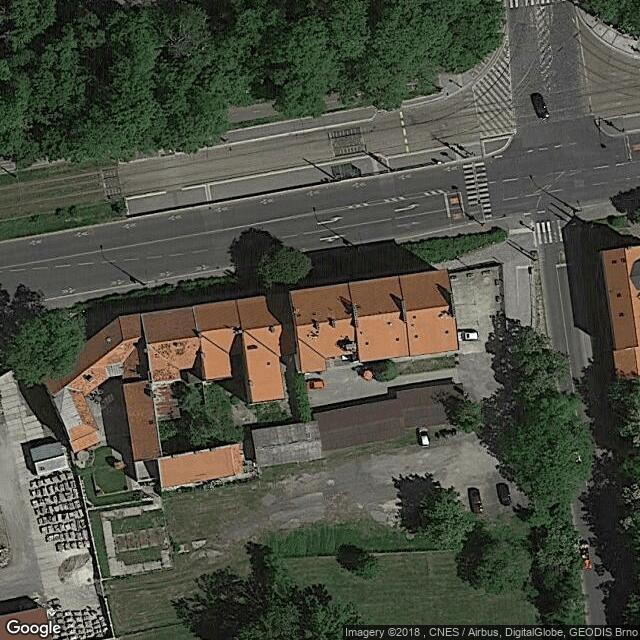 STŘEDISKO NÁHRADNÍ RODINNÉ PÉČE