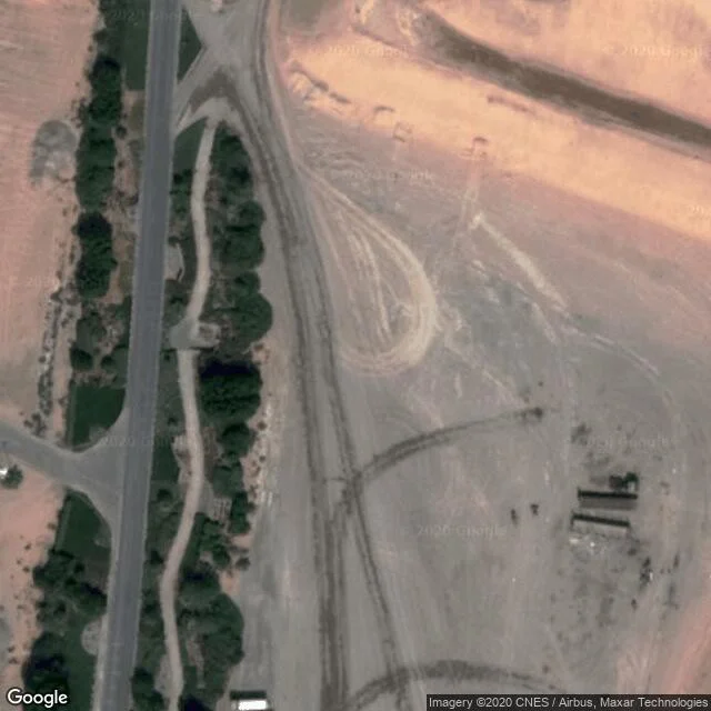 Bee'ah Waste Management Complex