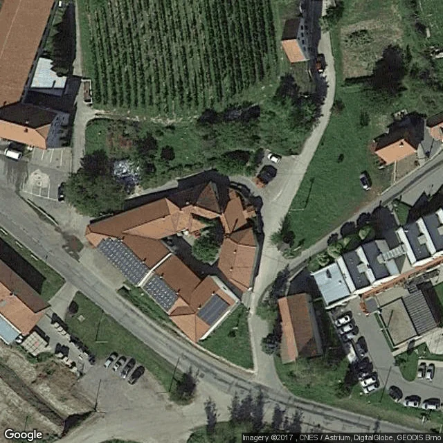 Rodinné vinařství Jedlička