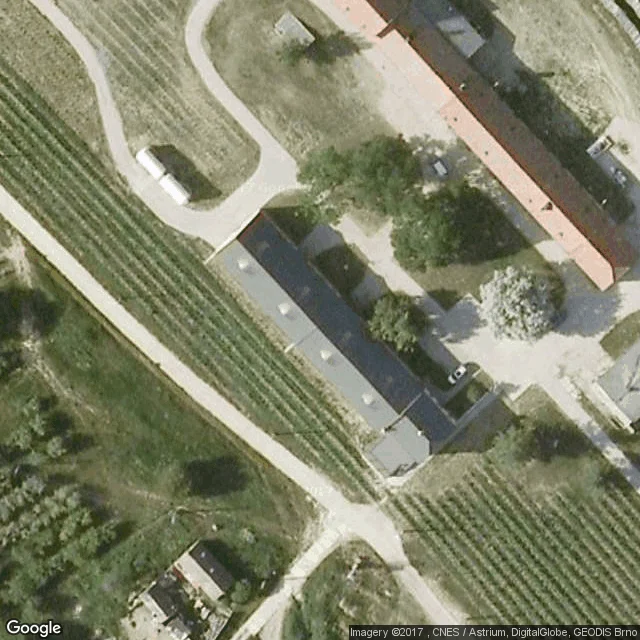 Chateau Bzenec