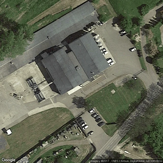 Habánské sklepy