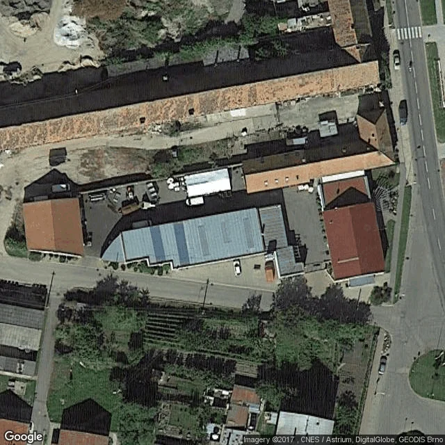 Pavlovín
