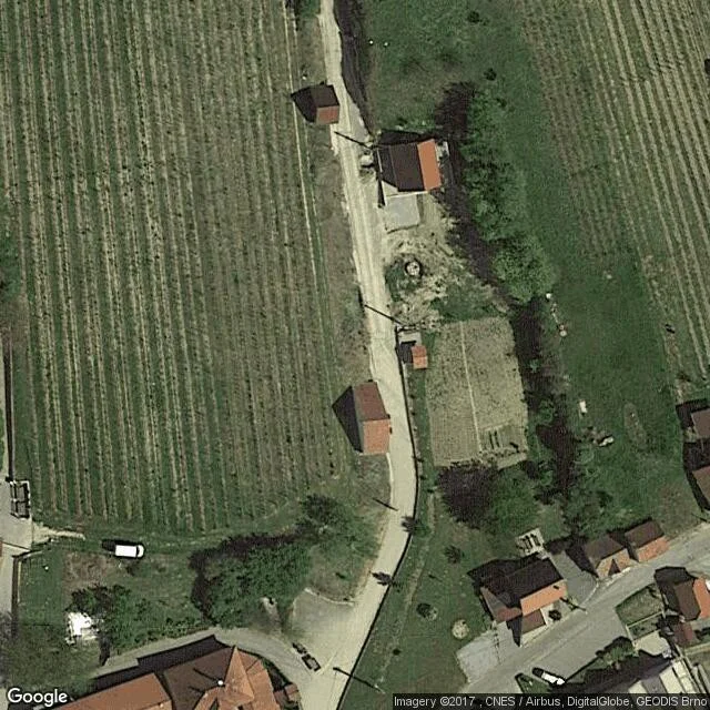 Vinařství Pilař