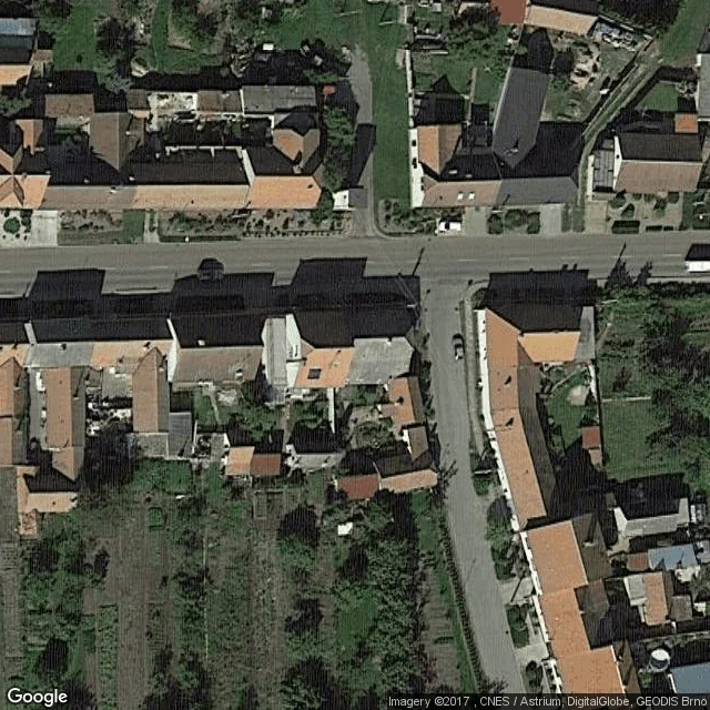 Rodinné vinařství Košut