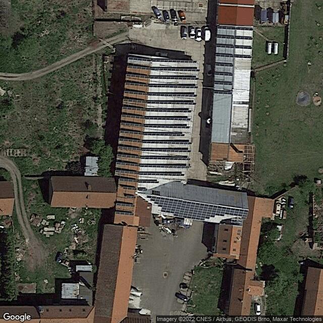 Dřínov
