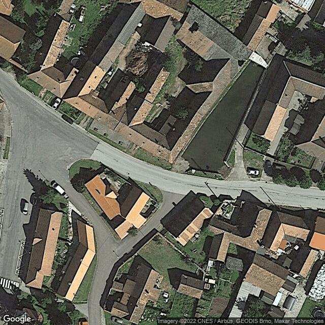 Dešov