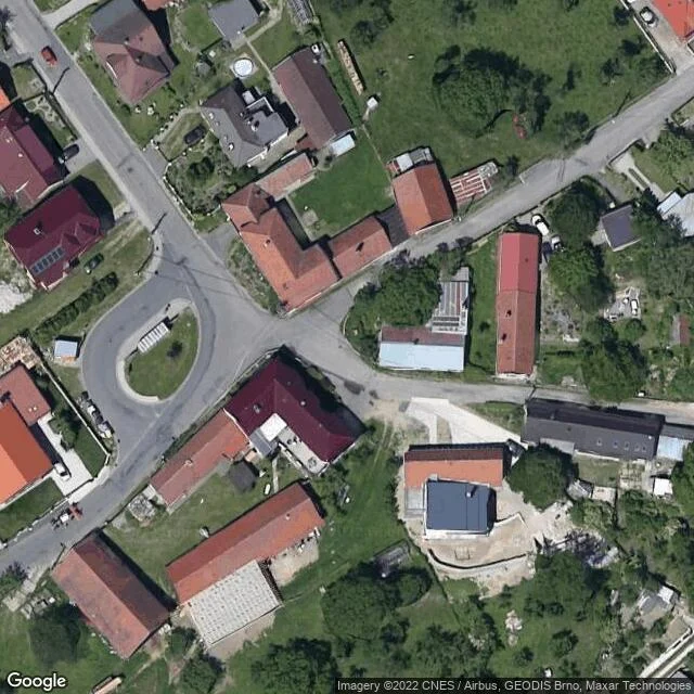 Jaroslavice