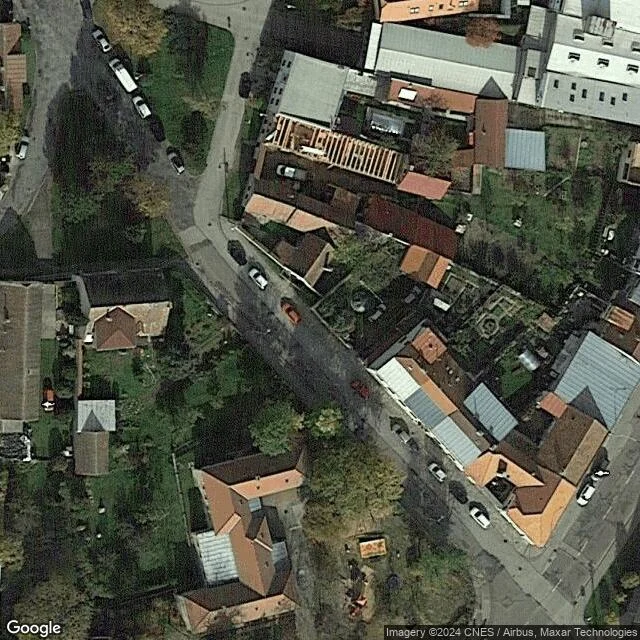 Urbánkova 