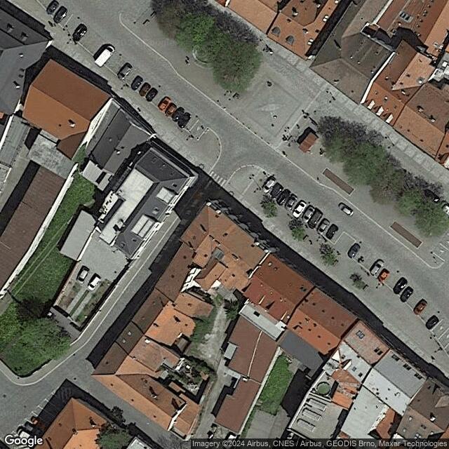 Domeček pro žížalky