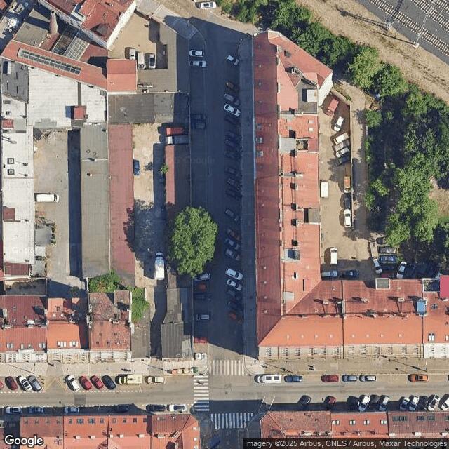 Mečislavky