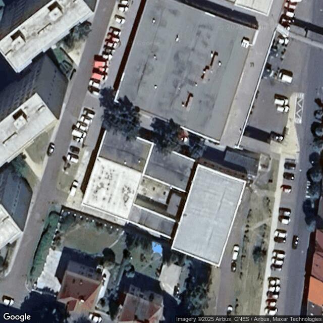u Družby