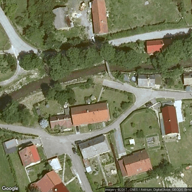 KPZ Zahradnictví Černíkovice