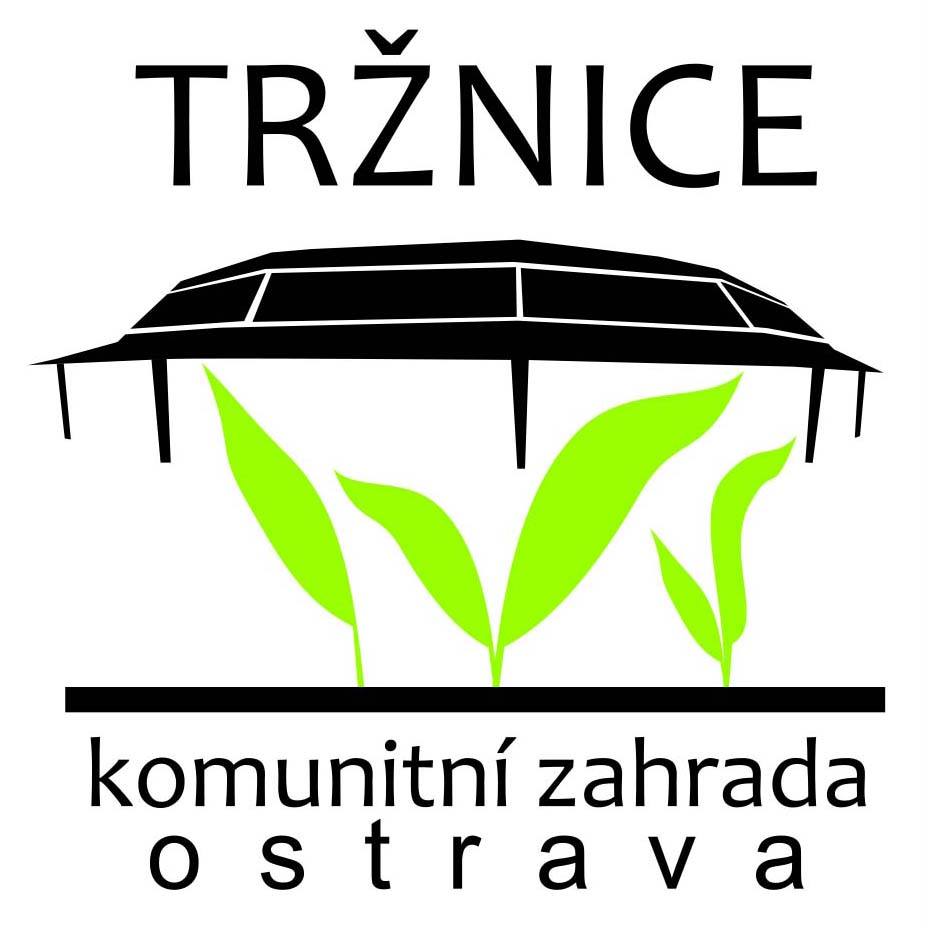 Komunitní zahrada Tržnice