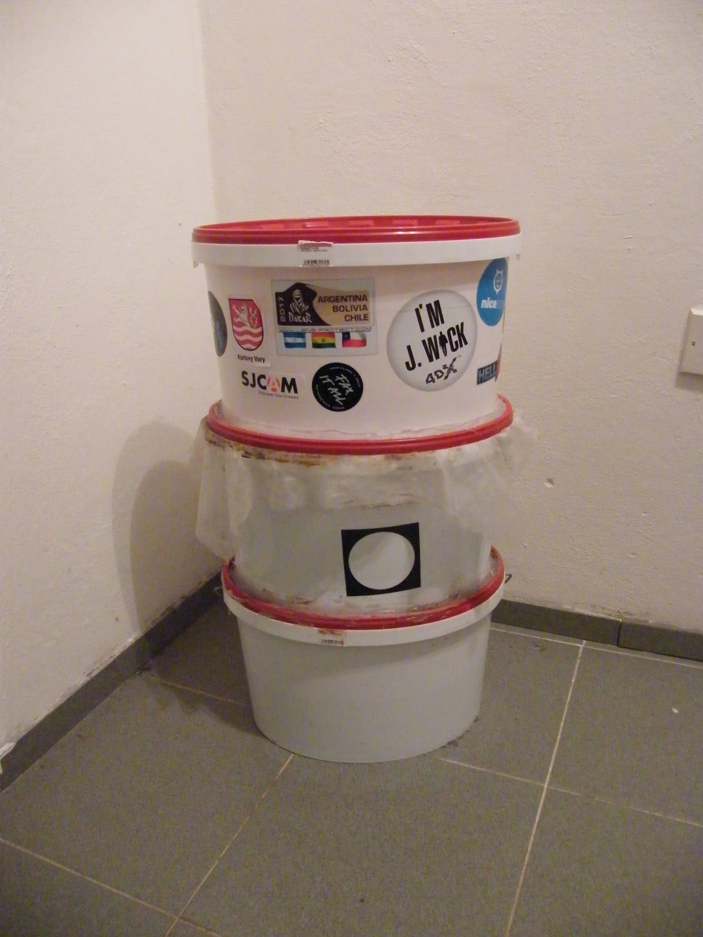 Branické domácí žížalky