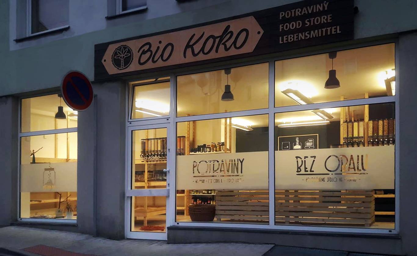 Bio Koko
