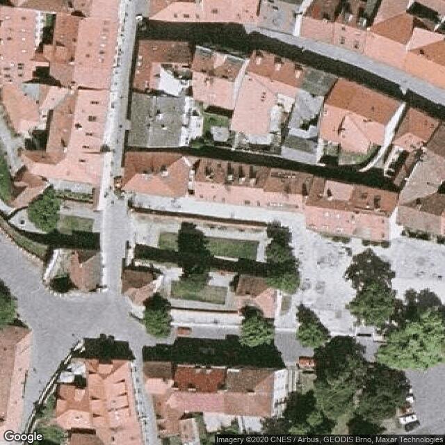 Písek