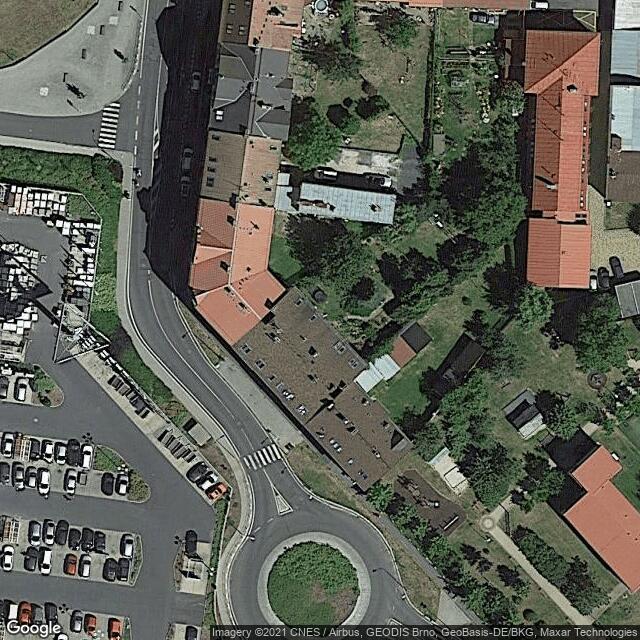Vítkovi kalifornští kabrňáci 😉