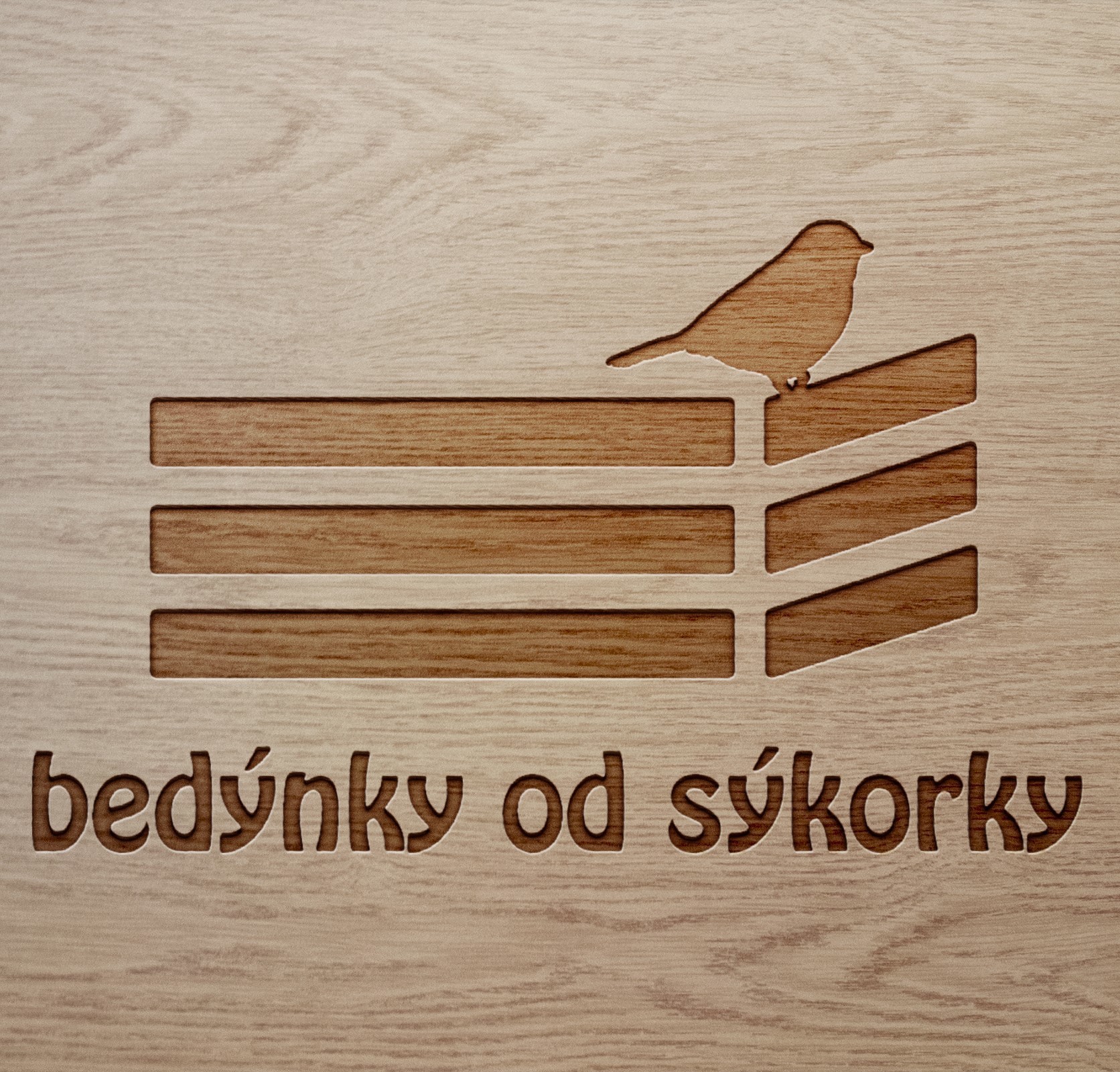 Bedýnky od Sýkorky Hradečno