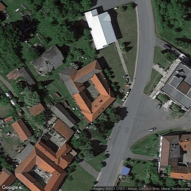 U Kelarů