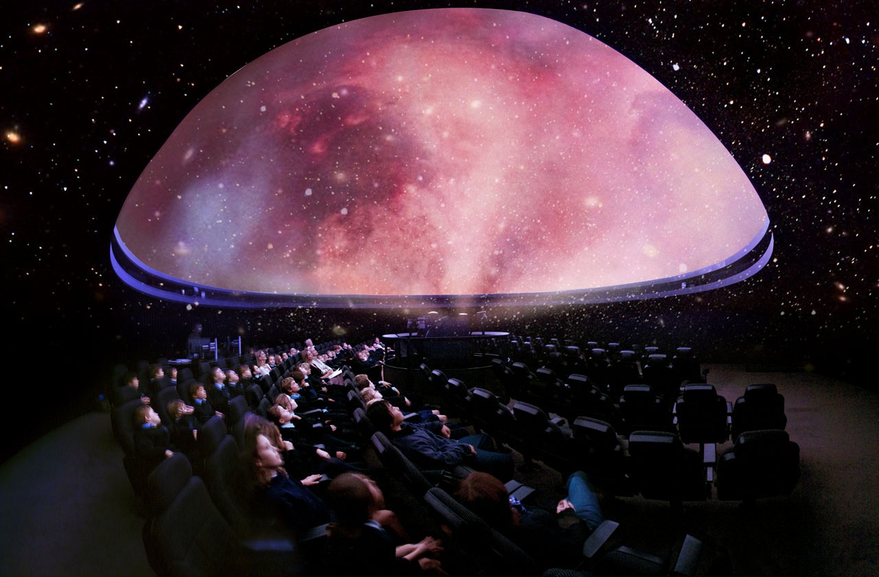 Planetarium