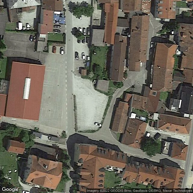 Hengesberg