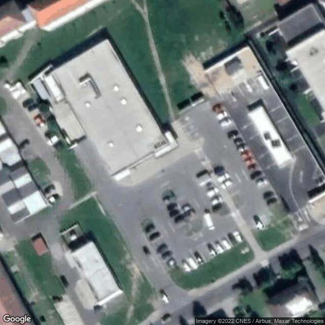 Billa Žiar n/Hronom