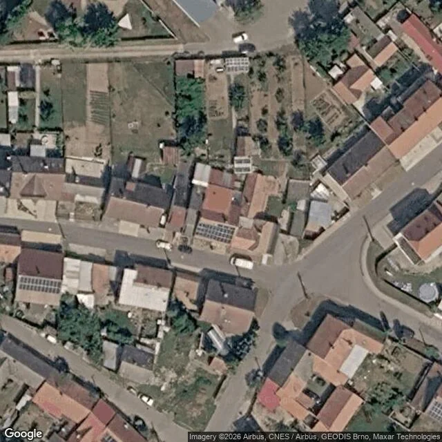 Wallbox Dolní Bojanovice