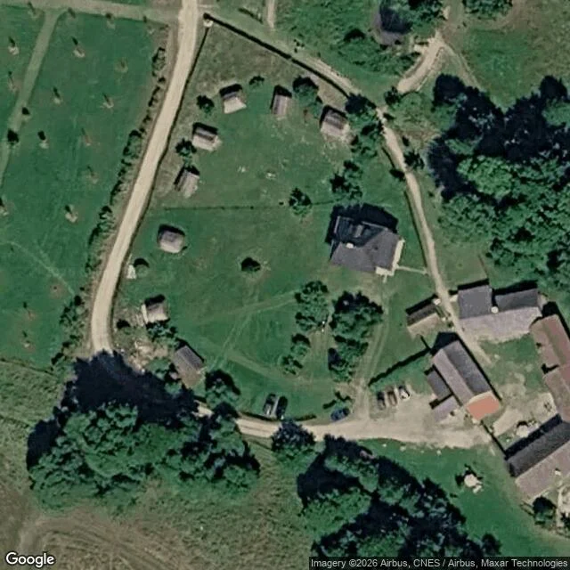 Zeměráj