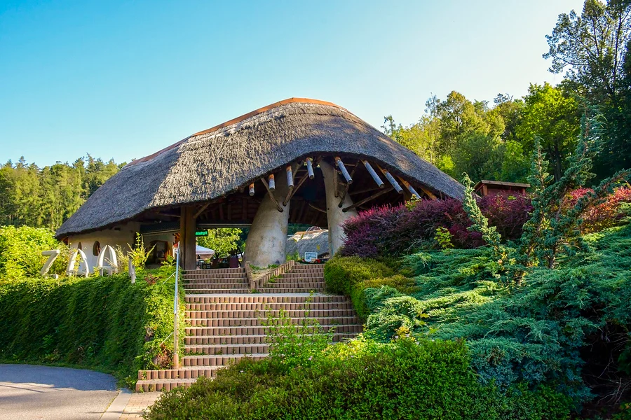 Zoo Jihlava