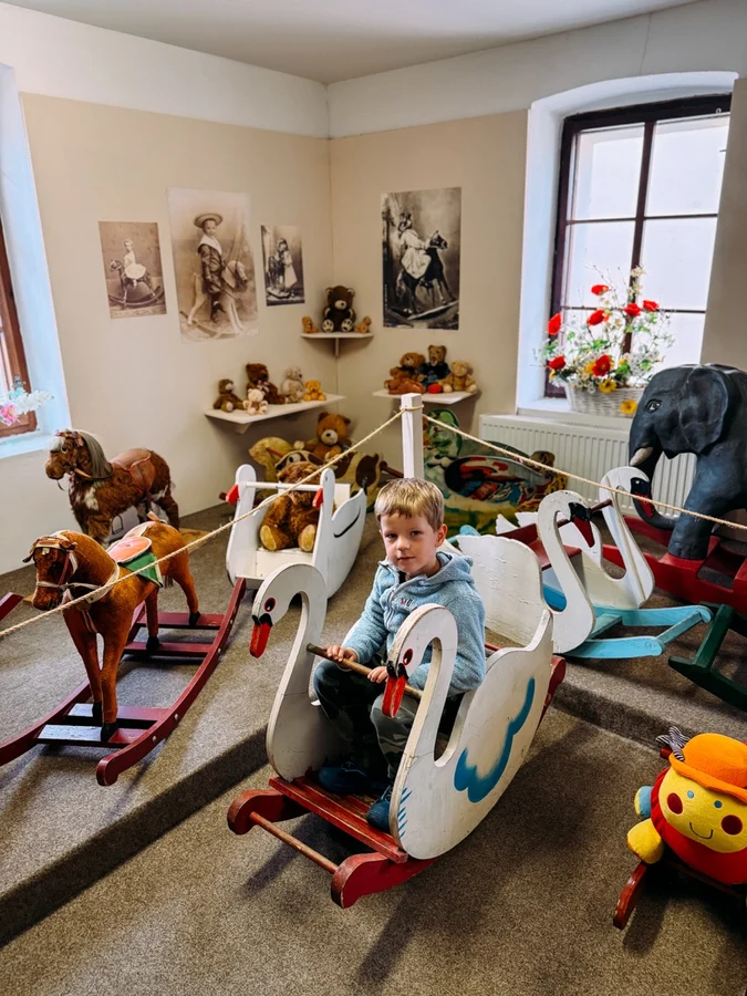 Regionální muzeum Mělník