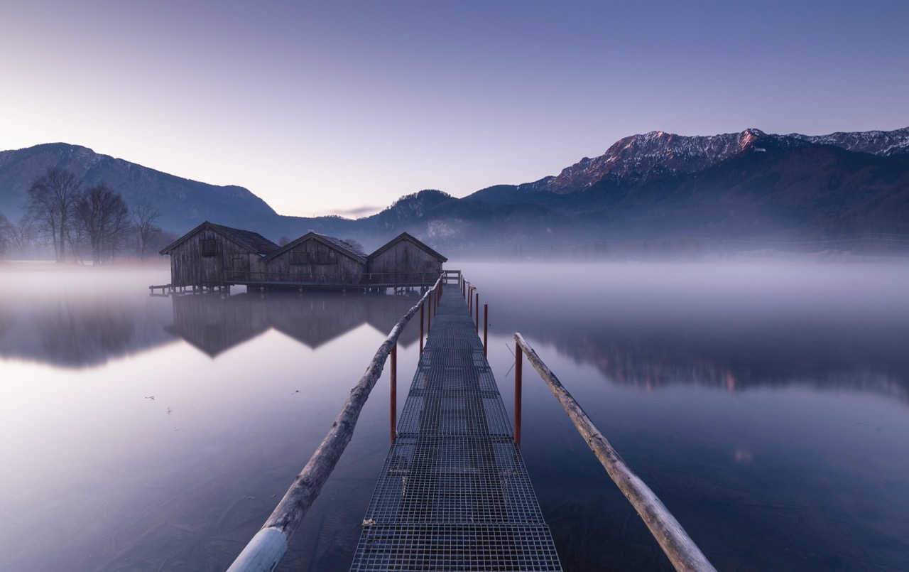 Kochelsee