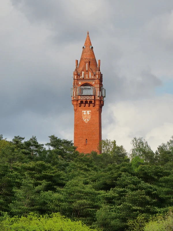 Grunewaldturm
