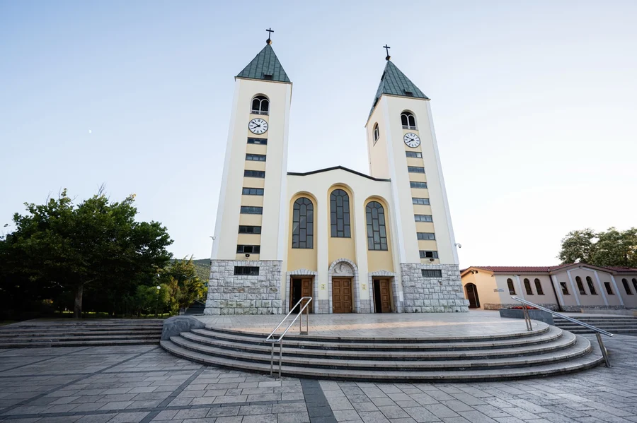Međžugorje