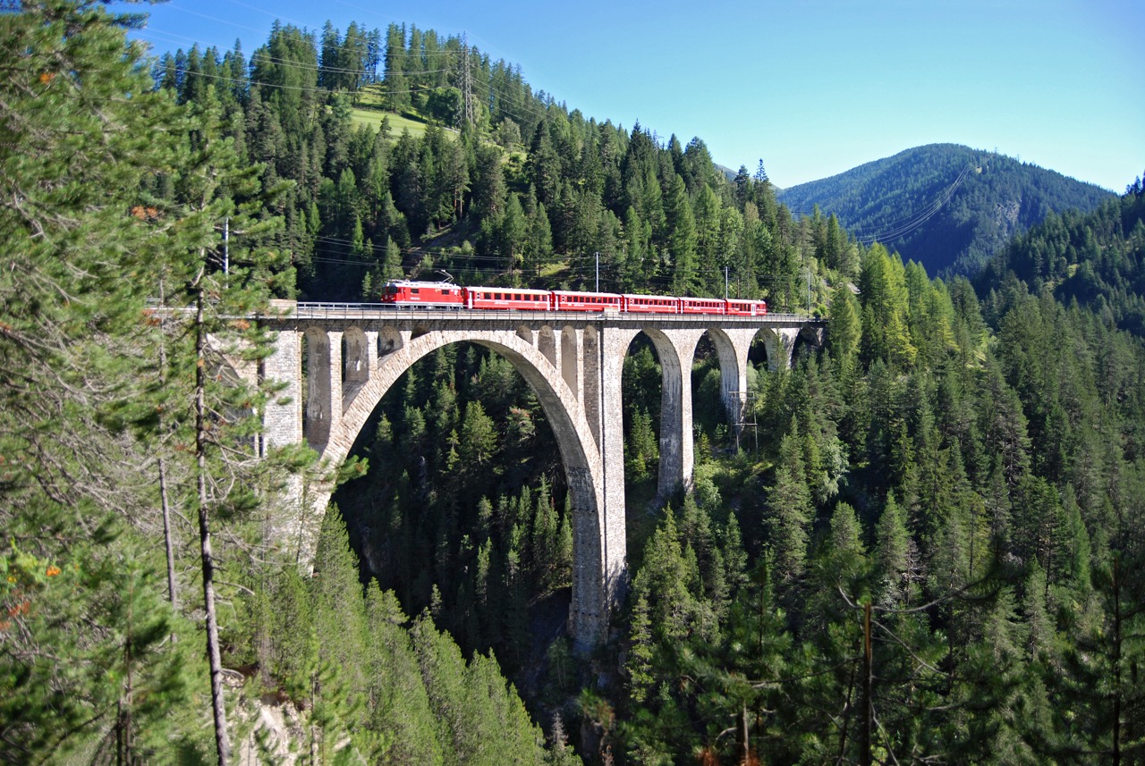 Wiesener Viadukt