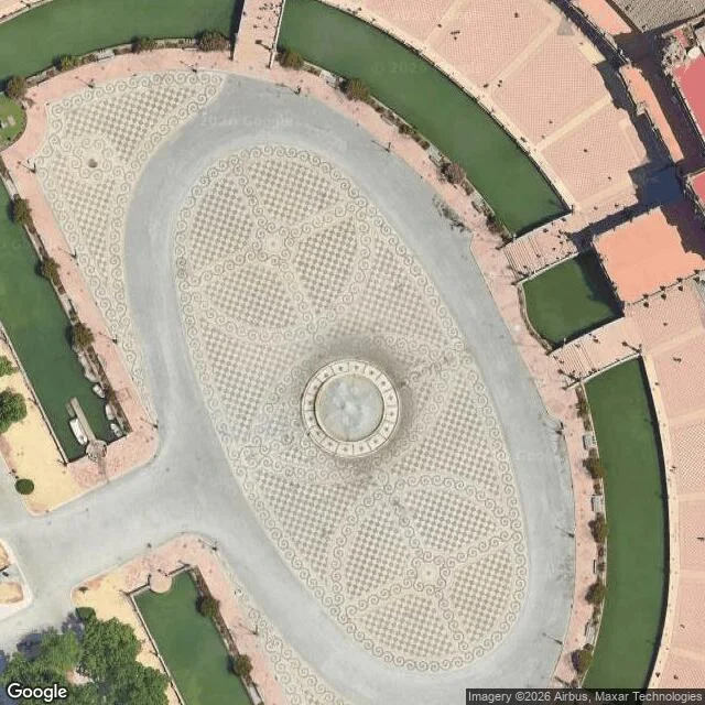 Plaza de España