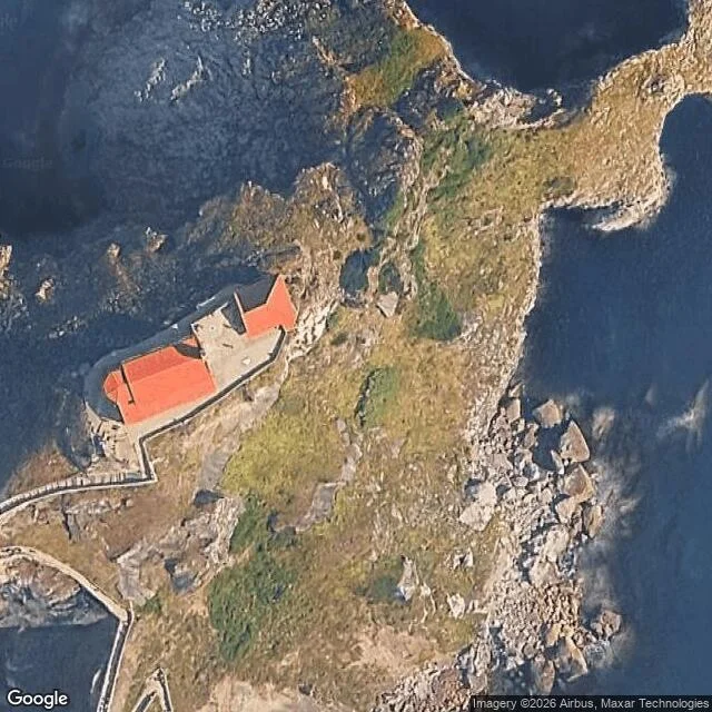 San Juan de Gaztelugatxe