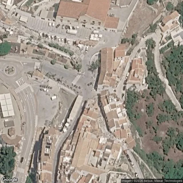Frigiliana
