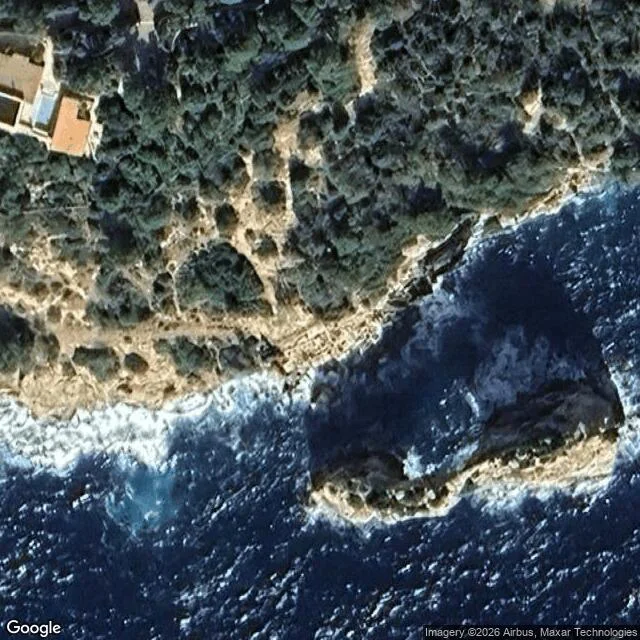 Es Pontàs