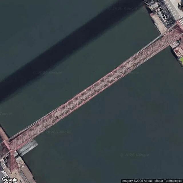 Puente de Vizcaya