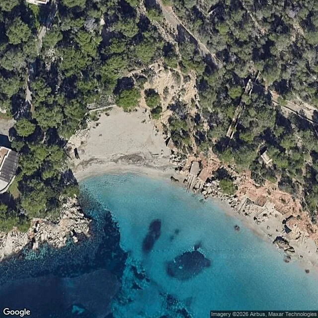 Cala Saladeta