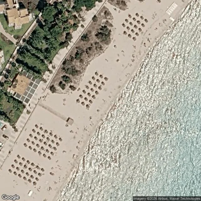 Platja de Sa Coma