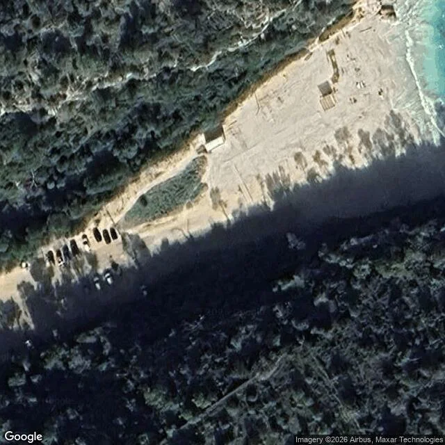 Cala Llombards