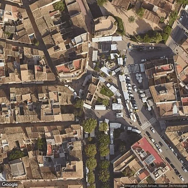 Alcúdia