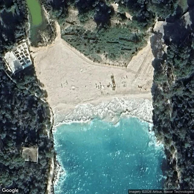 Cala Mondragó