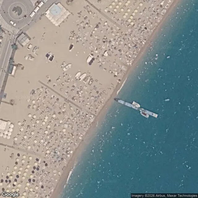 Platja Gran