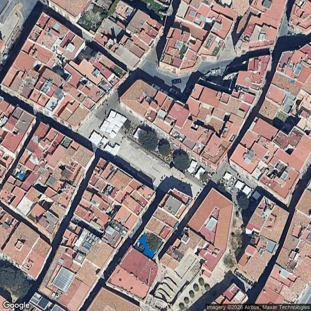 Plaça del Fòrum
