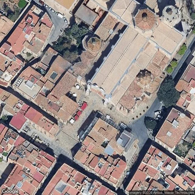 Catedral de Tarragona