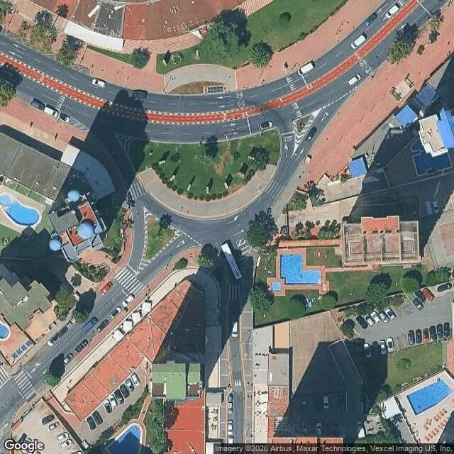 Benidorm