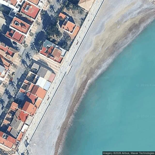 Playa de Moncofa