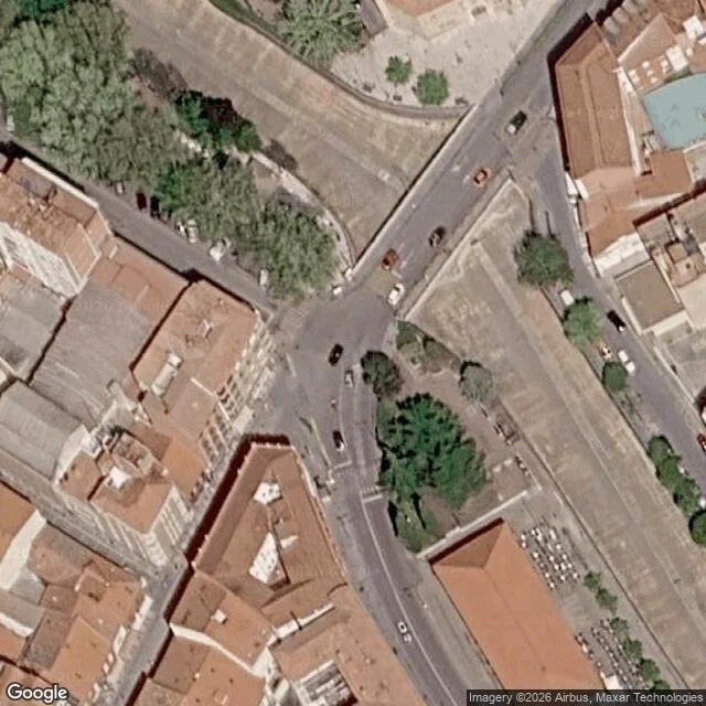 Medina del Campo